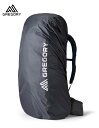 グレゴリー Gregory レインカバー 80L-110L Raincover 80L-110L 登山用 長距離 ハイキング バックパック リュックサック アウトドア(4)
