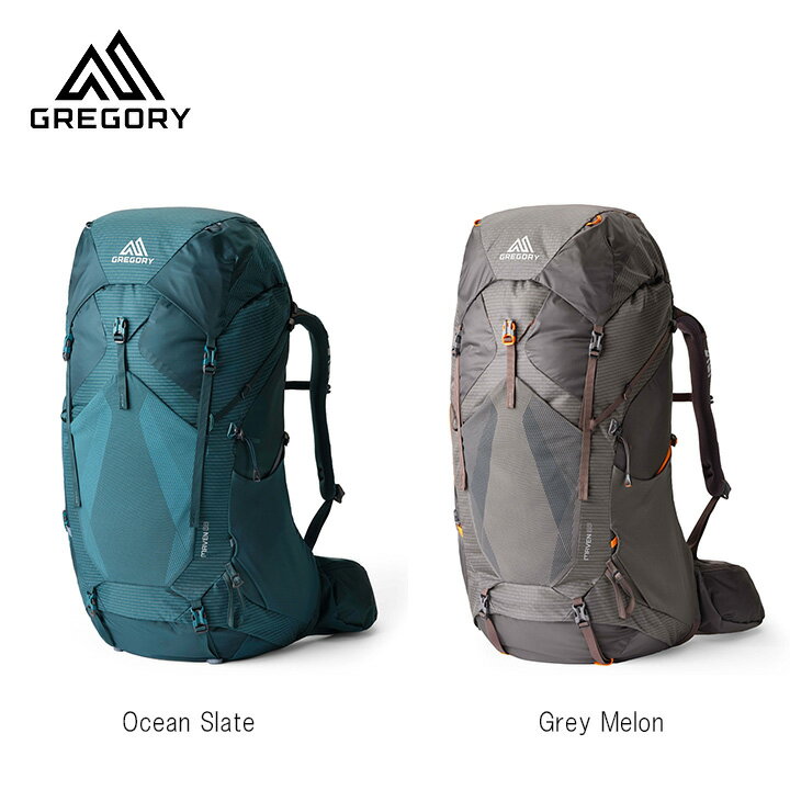 グレゴリー Gregory メイブン68パック Maven 68 Pack 登山用 長距離 ハイキング バックパック リュックサック アウトドア