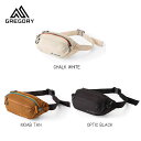 グレゴリー Gregory ナノ・ウエストパック Nano Waistpack 登山用 長距離 ハイキング バックパック リュックサック アウトドア(4)