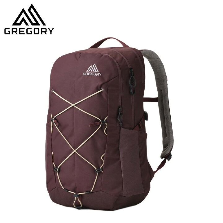 ★Gregory★ ＜サイズ＞ ・高さ：約14．0 CM ・長さ：約7．9 CM ・幅：約29．0 CM ・容量：3 L ・重量：約0．15 KG ・最大積載重量：約4．5 KG ＜仕様＞ ・品番：1530639304 ・対象：男女兼用 ・用途：デイハイキング、デイリーユース、アクティブトラベル ・メイン開口部：パネルオープン ・外側ポケット：2か所 ・開閉方式：ジッパー ・ヒップベルト付き ※他のグレゴリー商品はこちら ※モニターの見え方により画像の色と実物の色が若干異なる場合がございます。・当店でご購入された商品は、「個人輸入」としての取り扱いになり、アメリカから、あるいは日本の物流倉庫からお客様のもとへ直送されます。・通常の個人輸入の場合は関税、消費税、通関手数料等が別途請求される場合があります。しかし当店では、お客様が安心して購入できるように、当店がそれらの諸経費を支払いますので、別途請求されることはありません。・個人輸入される商品は、すべてご注文者自身の「個人使用・個人消費」が前提となります。ご注文された商品を第三者へ無償で贈答することはできますが、商用目的に転売することは法律で禁止されております。