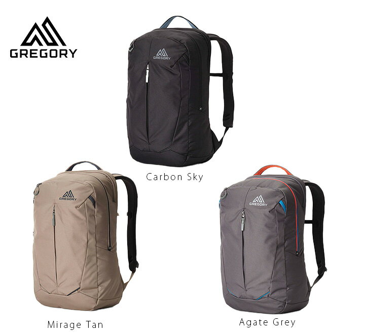 グレゴリー Gregory レトナ 25 Retna 25 登山用 長距離 ハイキング バックパック リュックサック アウトドア