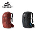 グレゴリー Gregory シトロ30 Citro 30 バックパック リュックサック アウトドア デイバック ハイキング アウトドア 登山 長距離 ハイキング トレッキング キャンプ 大容量 グランピング フェス(4)