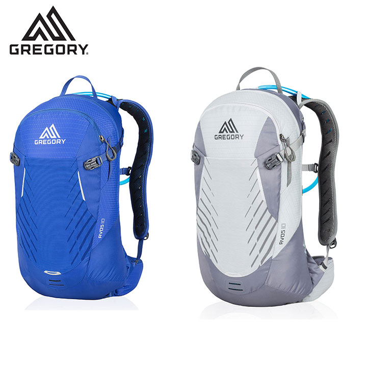 グレゴリー Gregory エイヴォス 10 Avos 10 3D-Hydro バックパック リュックサック アウトドア デイバ..