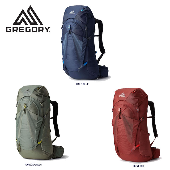 楽天市場】グレゴリー gregory ズール 40 zulu 40 mの通販