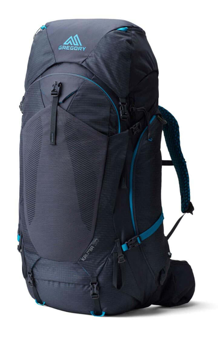 グレゴリー Gregory カルミア 60 XS/SM Kalmia 60 XS/SM バックパック リュックサック アウトドア デイバック ハイキング アウトドア 登山 長距離 ハイキング トレッキング キャンプ 大容量 グランピング フェス