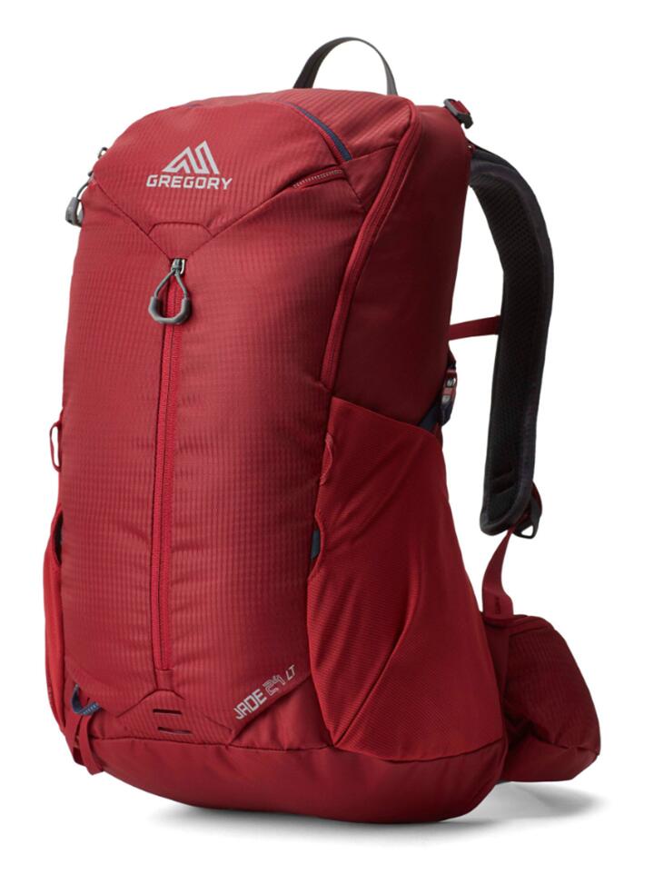 グレゴリー Gregory ジェイド24LT Jade 24 LT バックパック リュックサック アウト...