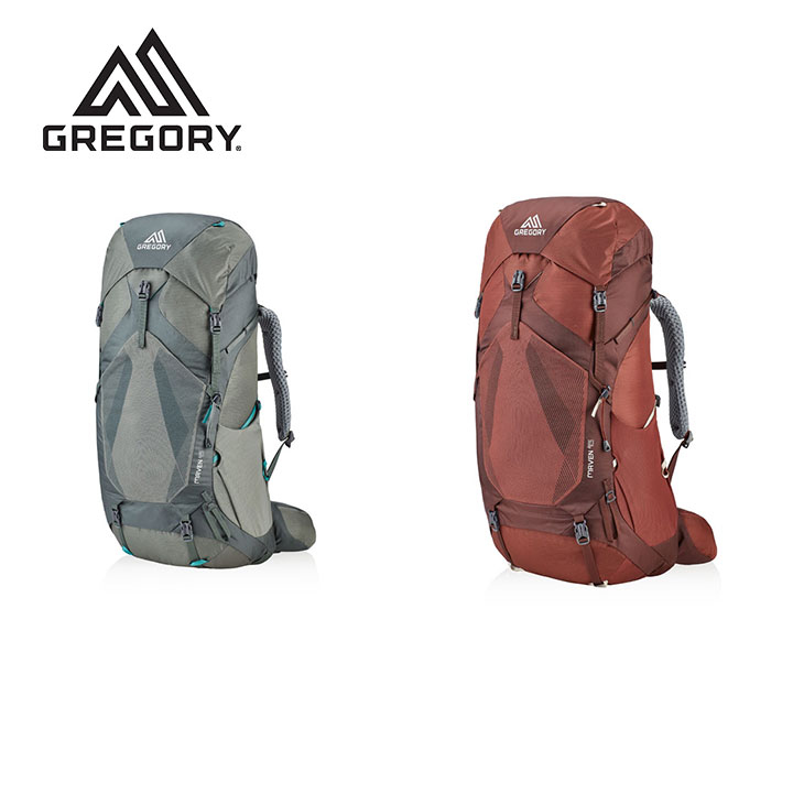 グレゴリー Gregory メイブン45 Maven 45 バックパック リュックサック アウトドア デイバック ハイキング アウトドア 登山 長距離 ハイキング トレッキング キャンプ 大容量 グランピング フェス