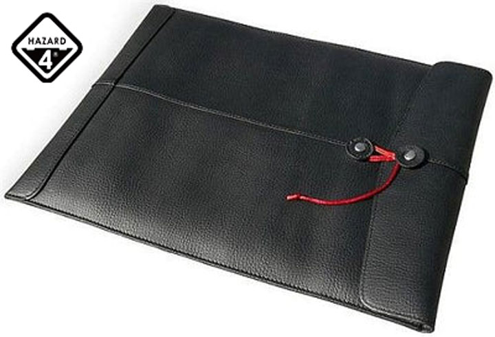 HAZARD4 ハザード4 MANILA-11 MacBook Air 11インチ/ネットブック用レザースリーブ スリーブ 収納 ケース パソコン収納 保護ケース