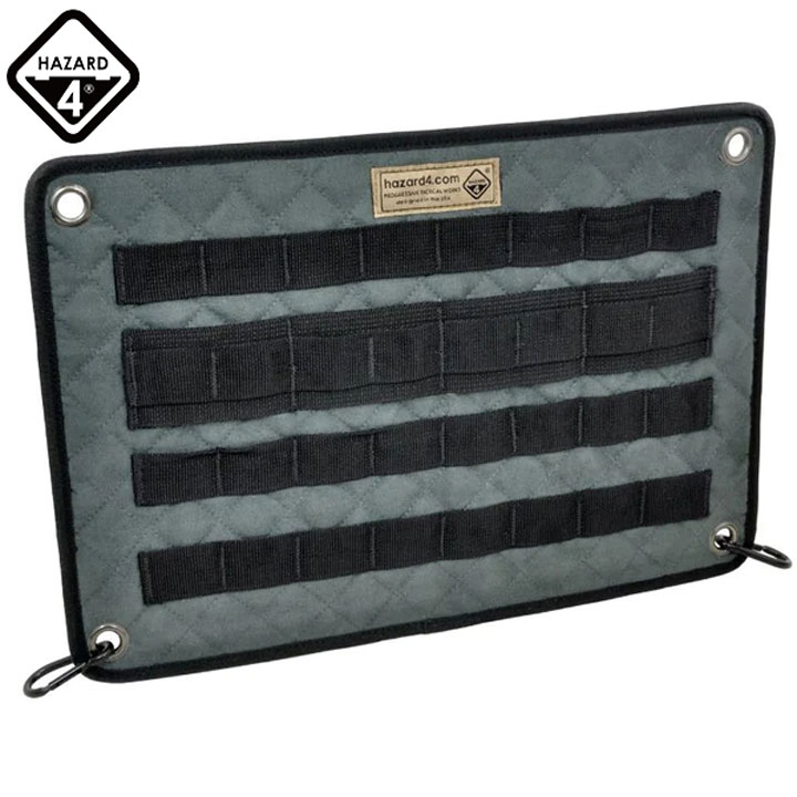 HAZARD4 nU[h4 DIV MODULAR MOLLE/LOOP INSERT PANEL W[[/[vCT[gpl oR nCLO Ro ANeBreB gCjOAEghA ToQ[ ToCo