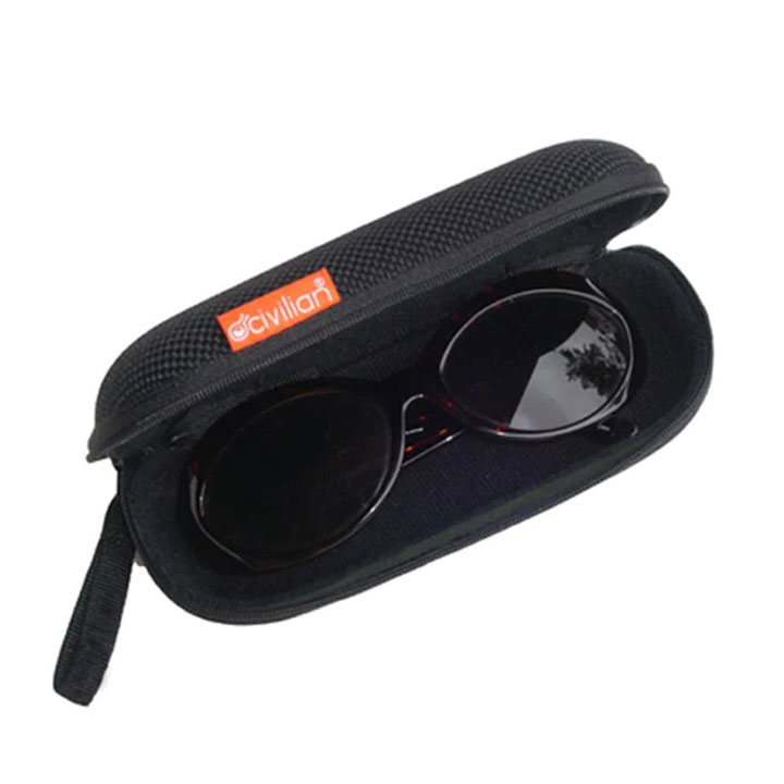 HAZARD4 ハザード4 POD SUNGLASSES HARD CASE FOR GLASSES/CAMERA/GPS サングラス ...