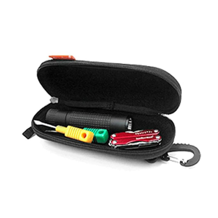HAZARD4 ハザード4 POD SUNGLASSES HARD CASE FOR GLASSES/CAMERA/GPS サングラス ...