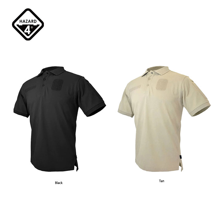 樂天商城 - HAZARD4 ハザード4 LOADED I.D. CENTRIC MODULAR PATCH SHIRT IDセントリックモジュラーパッチシャツ 登山 ハイキング 山登り アクティビティ トレイルランニングアウトドア サバゲー サバイバル