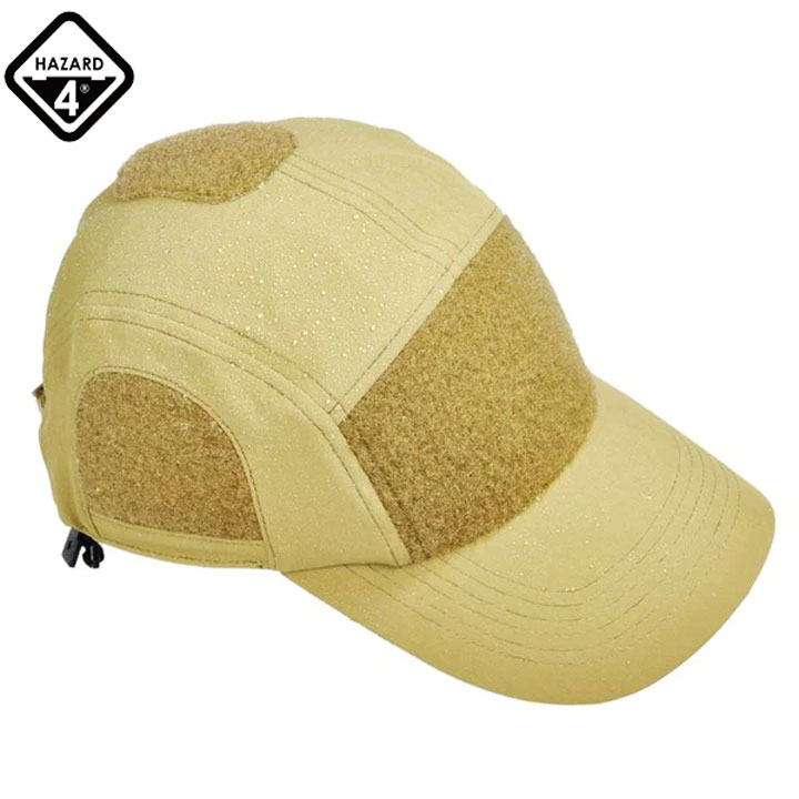 乐天商城 - HAZARD4 ハザード4 PRIVATEER SOFTSHELL CAP プライベーター ソフトシェル キャップ 帽子 運動 アクティビティ 登山 ハイキング 山登り アクティビティ トレイルランニングアウトドア サバゲー サバイバル