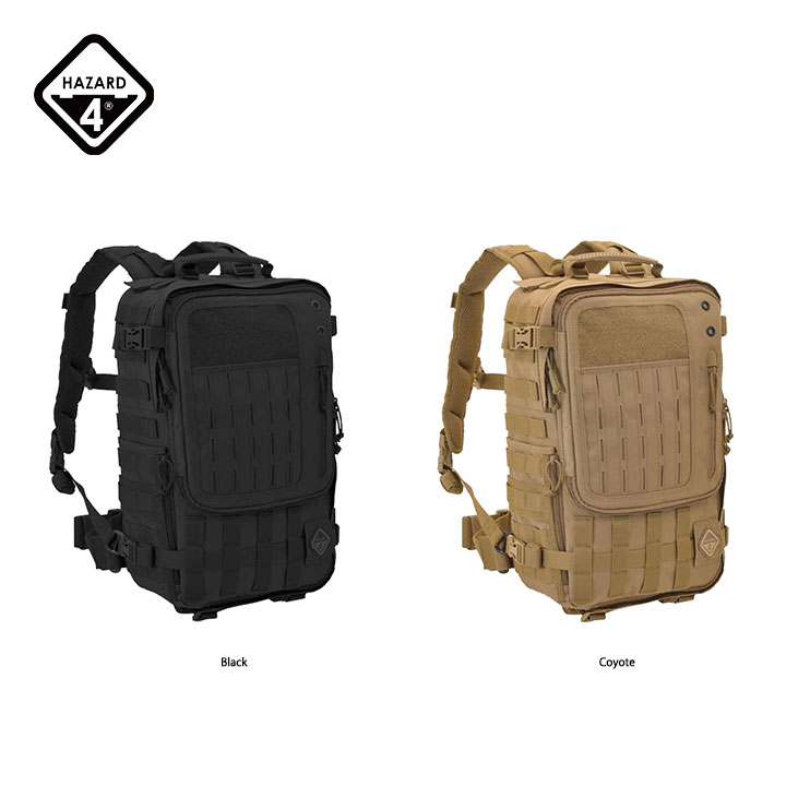 楽天市場】hazard4 リュックの通販