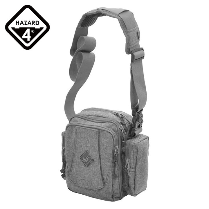 HAZARD4 ハザード4 TONTO (3.1 L) コンシールドキャリーミニメッセンジャー 登山 ハイキング 山登り アクティビティ トレイルランニングアウトドア サバゲー サバイバル