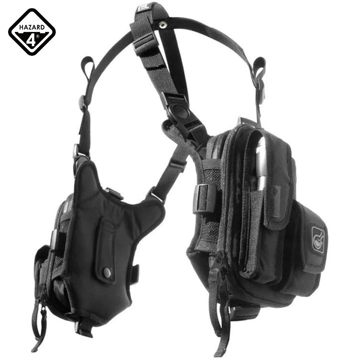 HAZARD4 ハザード4 COVERT LOADER RG 複数構成小型パックシステム 登山 ハイキング 山登り アクティビティ トレイルランニングアウトドア サバゲー サバイバル