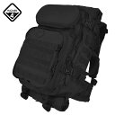 HAZARD4 ハザード4 OVERWATCH (16 L) ライフルキャリーロールパック 登山 ハイキング 山登り アクティビティ トレイルランニングアウトドア サバゲー サバイバル(4)