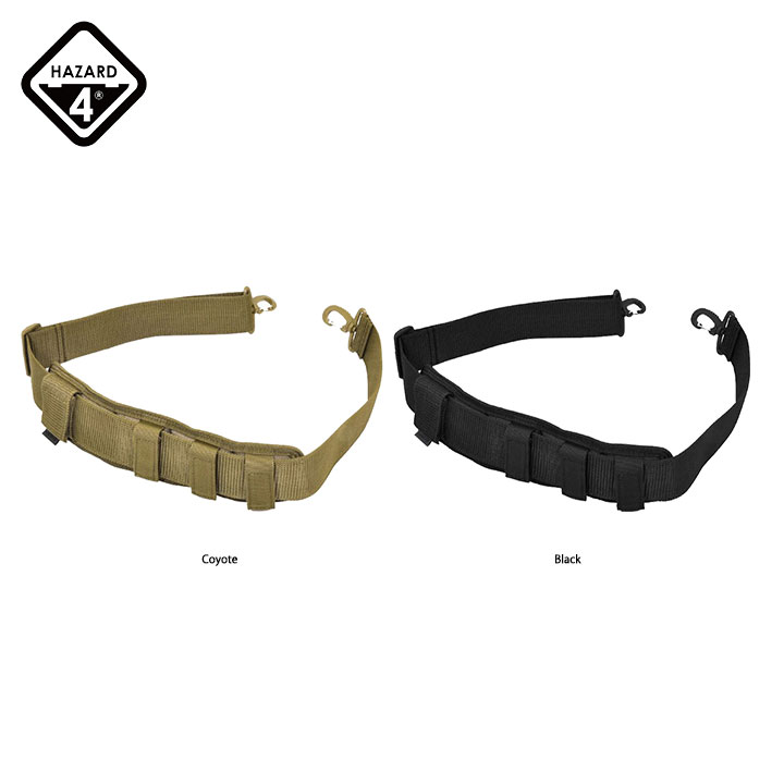 乐天商城 - HAZARD4 ハザード4 2インチ SHOULDER STRAP ショルダーストラップ 登山 ハイキング 山登り アクティビティ トレイルランニングアウトドア サバゲー サバイバル 狩猟 ハンティング