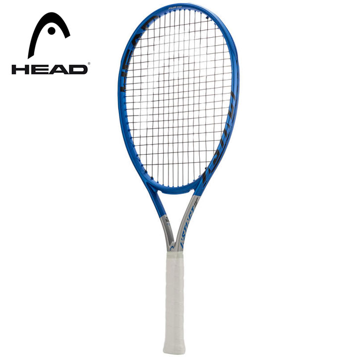 ヘッド（HEAD） 2022年モデル インスティンクトPWR 110 ブルー 234342 テニスラケット パワー 硬式 初心者 コントロール 送料無料 軽量 長い