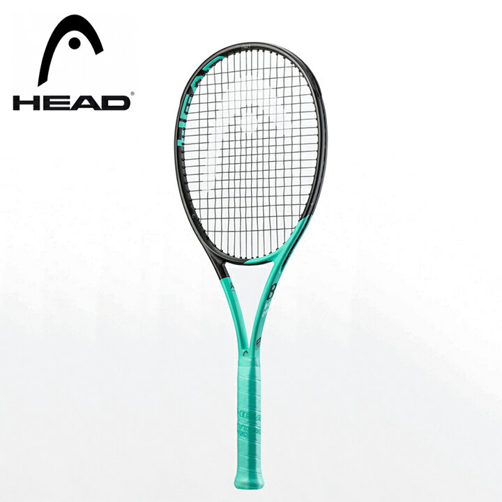 ラケット ヘッド HEAD テニスラケット ブーン プロ BOOM PRO 233502 硬式テニス ラケット2022 送料無料 ラケット テニス グラフィン360 + ラケット Tennis Racket Graphene 360 送料無料