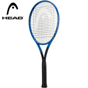 ヘッド（HEAD）INSTINCT 2022 モデル グラフィン360+ インスティンクト PWR 115 ブルー (275g) 234332 テニスラケット グラフィン360 パワー 硬式 スマート テニス センサー対応 初心者 コントロール 送料無料 軽量 長い