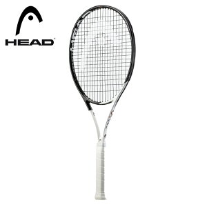 スピード エムピー SPEED MP HEAD ヘッド ノバク・ジョコビッチ 使用 モデル 2022 グラフィン360+ テニス ラケット 硬式 Tennis Racket Graphene 360 300g 送料無料 スピード テニスラケット
