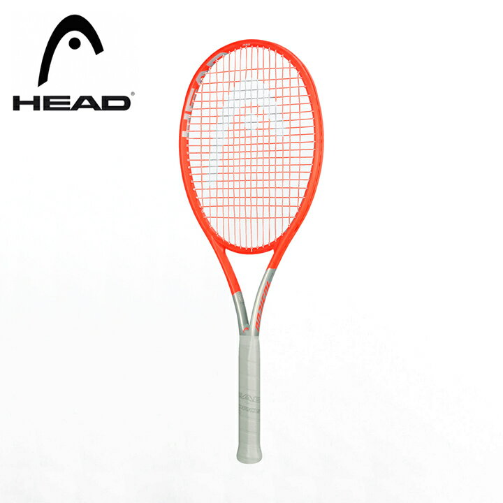 ラケット RADICAL ラジカル 硬式テニス ラケットプロ PRO 2021 テニスラケット 送料無料 HEAD ヘッド ラケット テニス グラフィン360 + ラケット 硬式テニスラケット Tennis Racket Graphene 360 送料無料 （234101）