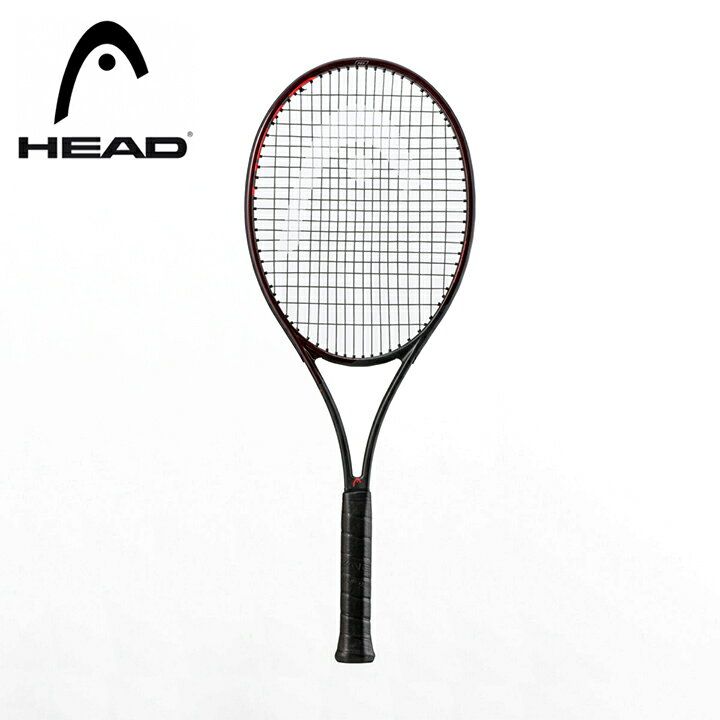 ラケット プレステージ プロ HEAD ヘッド 2021 PRESTAGE PRO グラフィン360+ HEAD テニス ラケット 硬式 Tennis Racket Graphene 236101 送料無料