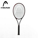 楽天e-ShopSmartプレステージ プロ HEAD ヘッド 2021 PRESTAGE PRO グラフィン360+ HEAD テニス ラケット 硬式 Tennis Racket Graphene 236101 送料無料