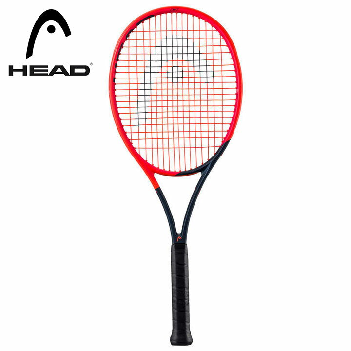 HEAD ヘッド RADICAL MP 2023 ラディカルMP2023 テニスラケット ストリングなし(海外正規品) 235113