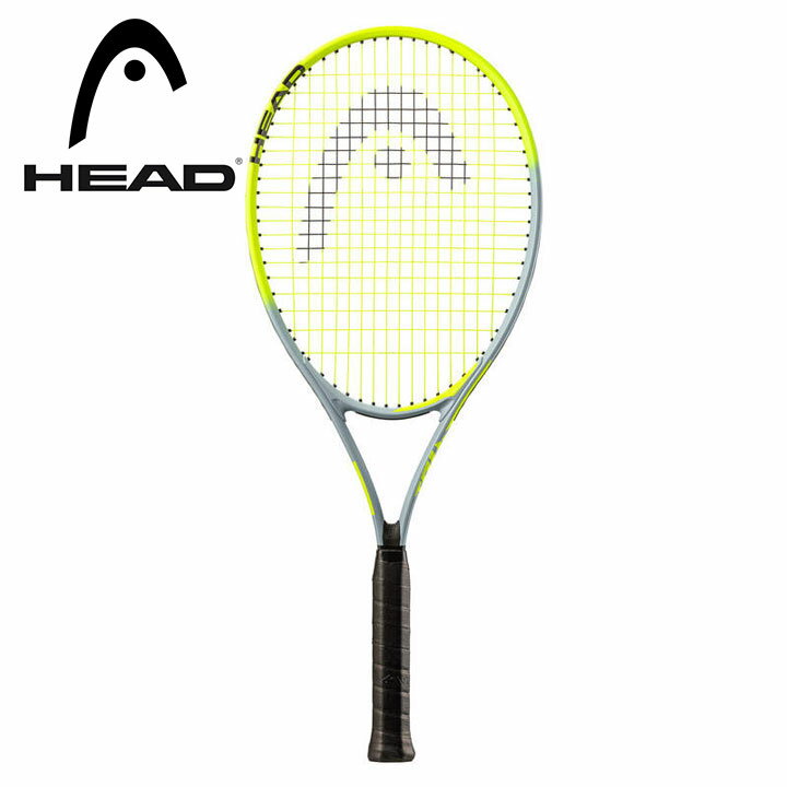 HEAD ヘッドTOUR PRO ツアープロテニスラケット ストリングあり G3 (海外正規品) 233222