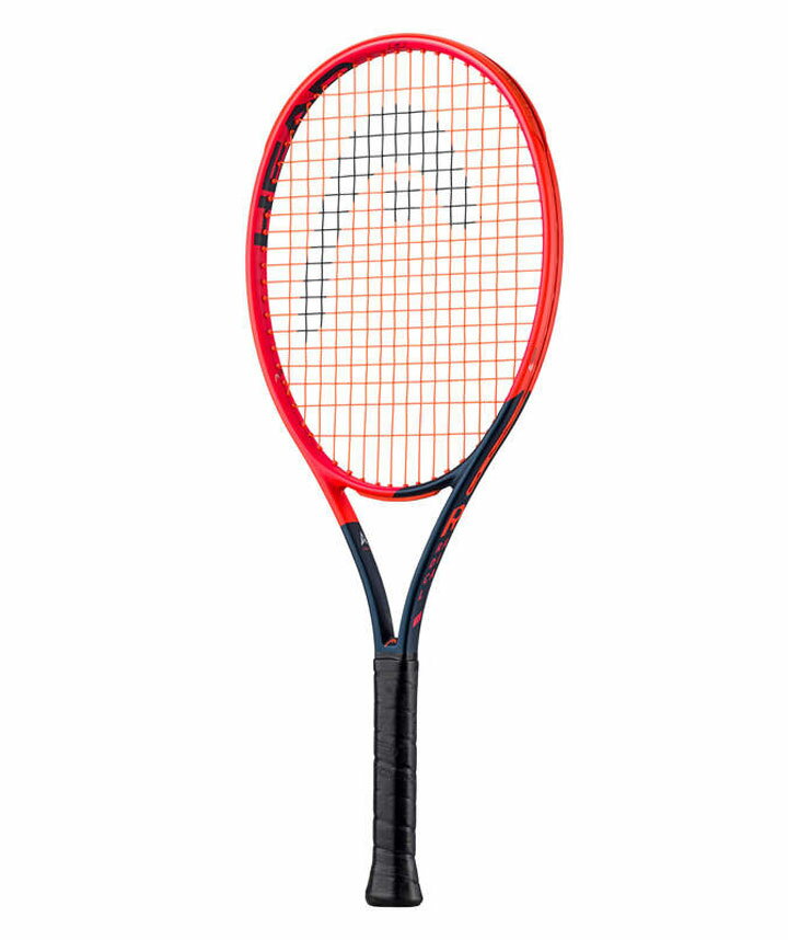 HEAD ヘッドRADICAL JR. 2023 ラディカルジュニア2023 テニスラケット ストリング...