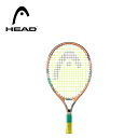 HEAD ヘッド COCO 19 ココ19 テニスラケット ストリングあり G0000 (海外正規品) 233032