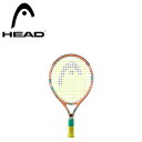 HEAD ヘッド COCO 17 ココ17 テニスラケット ストリングあり G0000 (海外正規品) 233042