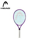 HEAD ヘッド INSTINCT 21 インスティンクト21 テニスラケット ストリングあり G0000 (海外正規品) 233252