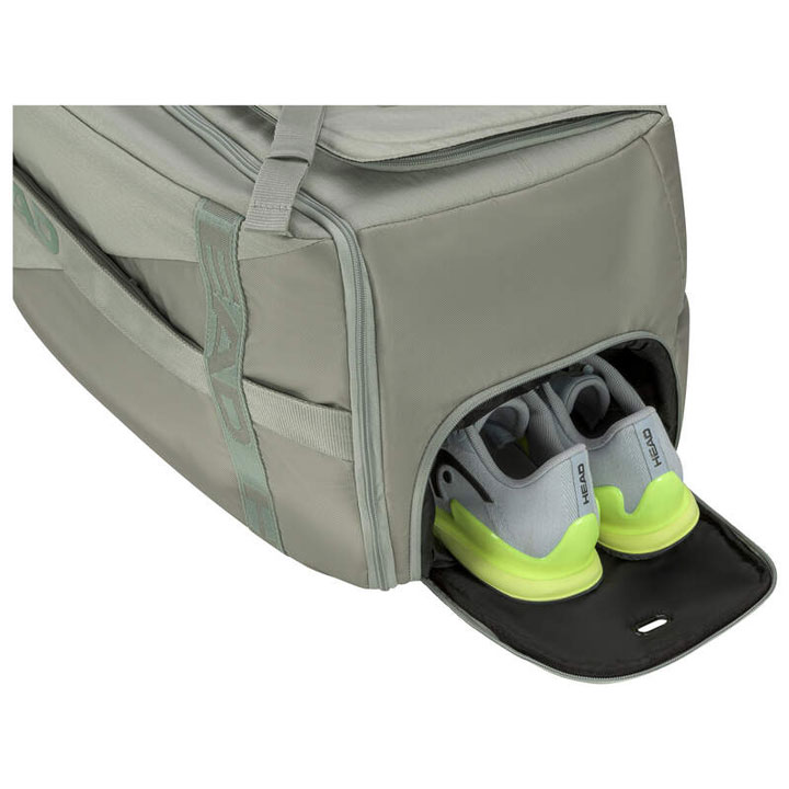 HEAD �إå�PRO DUFFLE BAG L LNLL �ƥ˥��Хå�(����������) 260303