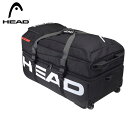 HEAD ヘッドTOUR TEAM TRAVELBAG テニスバッグ(海外正規品) 283562