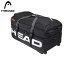 HEAD إåTOUR TEAM TRAVELBAG ƥ˥Хå() 283562