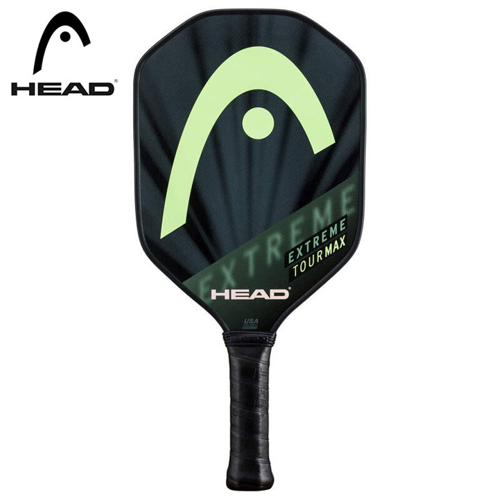 HEAD ヘッドEXTREME TOUR MAX ピックルボール パドル ラケット (海外正規品) 200103