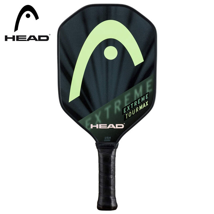 樂天商城 - HEAD ヘッドEXTREME TOUR MAX ピックルボール パドル ラケット (海外正規品) 200103