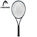 HEAD ヘッド Gravity PRO 2023 テニスラケット ストリングなし(海外正規品) 235303