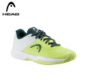 HEAD ヘッド REVOLT PRO 4.0 JUNIOR LNWH テニスシューズ (海外正規品) 275263