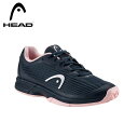 HEAD ヘッド REVOLT PRO 4.0 WOMEN BBRO テニスシューズ (海外正規品) 274203