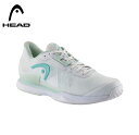 HEAD ヘッド SPRINT PRO 3.5 WOMEN WHAQ テニスシューズ (海外正規品) 274163