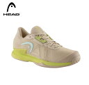 HEAD ヘッド SPRINT PRO 3.5 WOMEN MCLI テニスシューズ (海外正規品) 274143