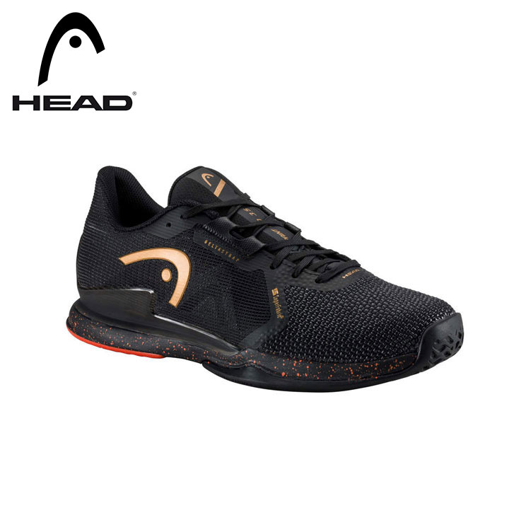 HEAD إåSPRINT PRO 3.5 SF BKOR ƥ˥塼 () 273002