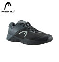 ★HEAD ヘッド★ REVOLT EVO 2.0 MEN BKGR テニスシューズ (海外正規品) 273202 新しい REVOLT EVO 2.0 はとても快適で、コートにいるときだけでなく、毎日、一日中履きたくなるでしょう。エクスト...