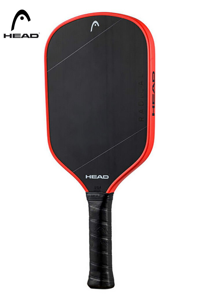 HEAD Radical Tour EX Raw 2024 ピックルボール　パドル 送料無料