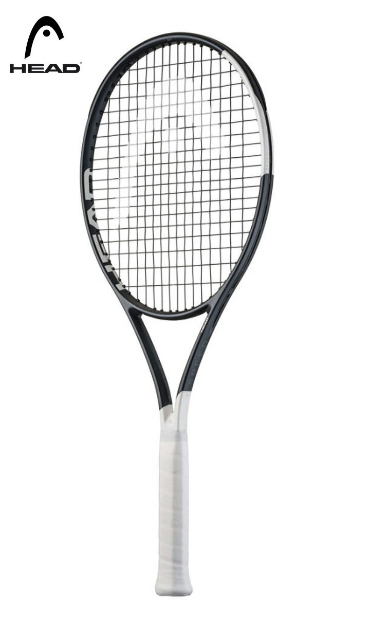 【送料無料】 HEAD ヘッド Speed MP 2026 テニスラケット ストリングなし(海外正規品) 232026