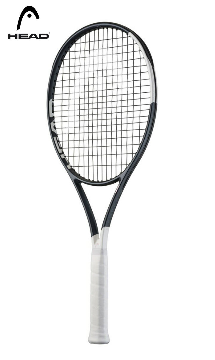 【送料無料】 HEAD ヘッド Speed MP L 2026 テニスラケット ストリングなし(海外正規品) 232036